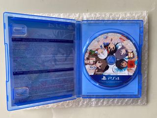 Senran Kagura Peach Beach Splash PS4