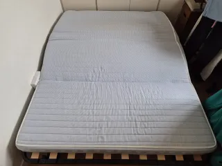 Urge venta!! Sofá cama Ikea 2 plazas