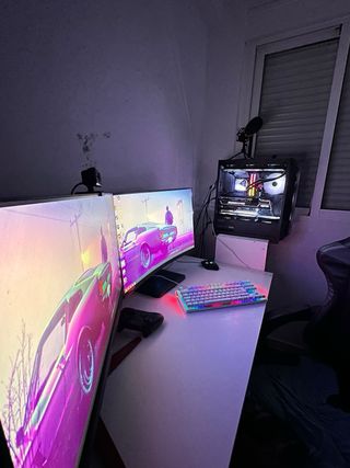 PC Gamer RX 6800 16GB precio de hoy