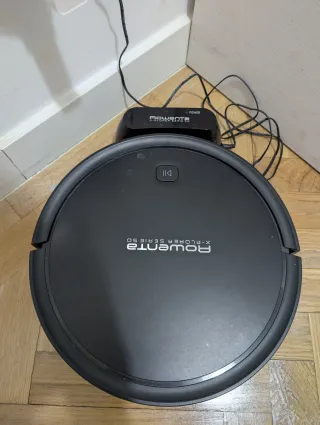 Aspirador Rowenta X-Plorer Serie 50