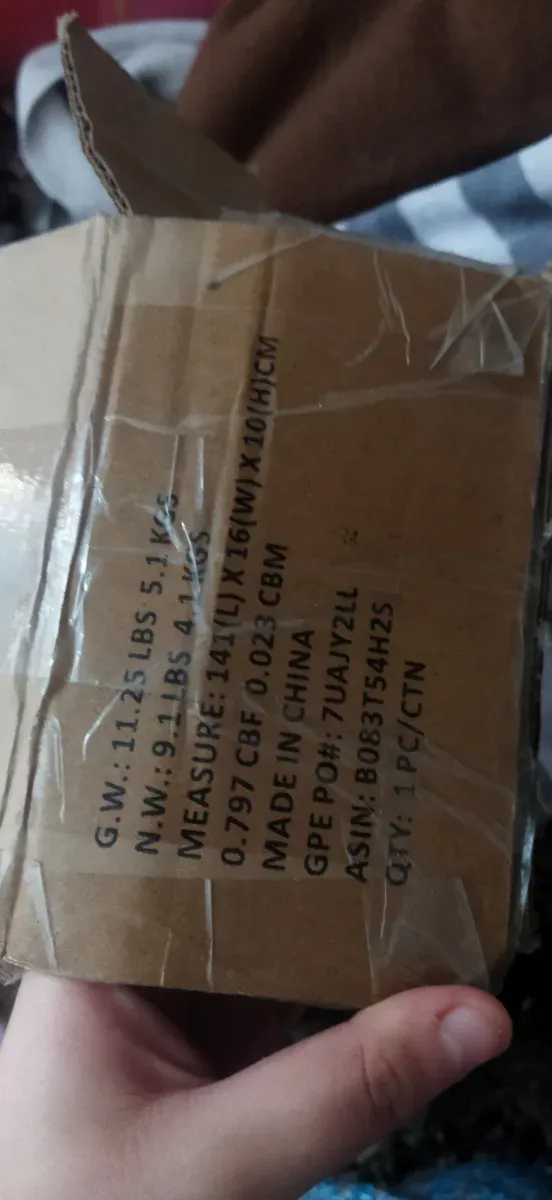 Barras de techo coche