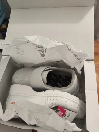 Zapatos Dian Talla 37 Nuevos Caja