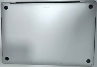 MacBook Pro 16" i7 9750H 512GB/16GB RAM