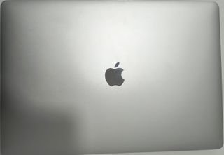 MacBook Pro 16" i7 9750H 512GB/16GB RAM