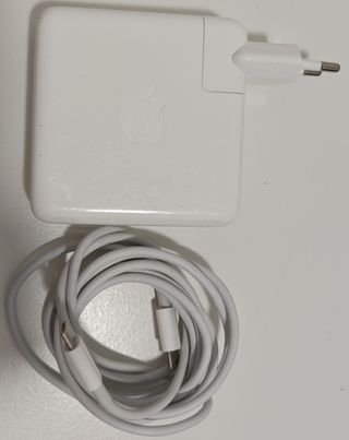 MacBook Pro 16" i7 9750H 512GB/16GB RAM
