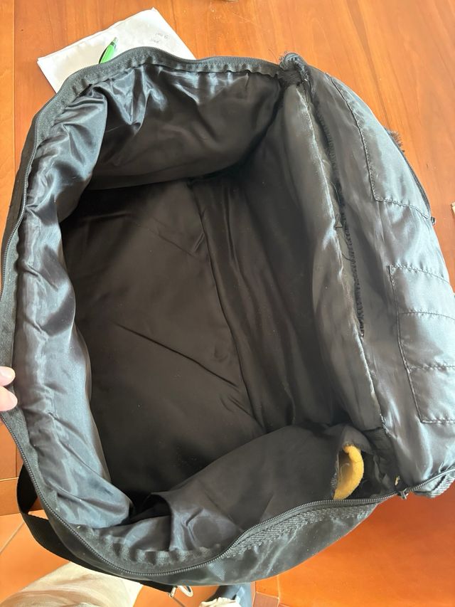 Bongós LP Matador M201-AW + Soporte + mochila.