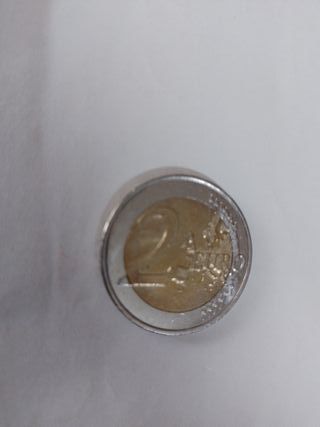 Moneta 2 Euro Francia 2022