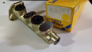 Bomba de Freno Seat 124 Girling Original Nueva