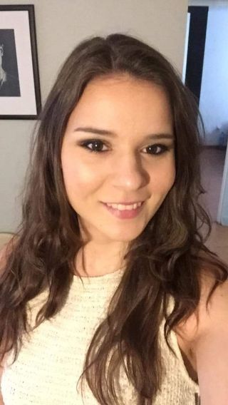 Clases de inglés online con profesora nativa
