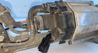 Cremallera dirección opel 13413955 astra j 223037
