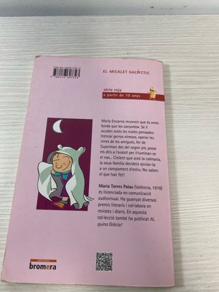 Les malifetes de Maria Encarna