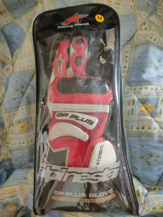 Guantes Alpinestars GP Plus Talla M
