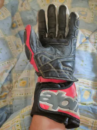 Guantes Alpinestars GP Plus Talla M