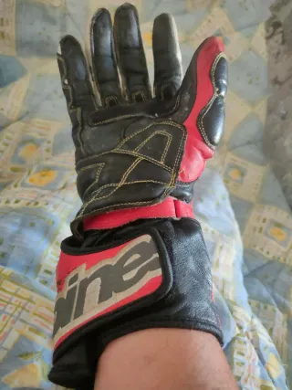 Guantes Alpinestars GP Plus Talla M