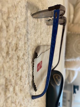 Gafas Ray-Ban Clubmaster Marco Azul