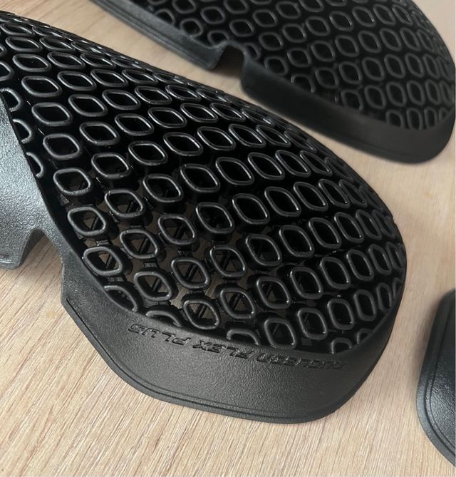 Protecciones Alpinestar Nucleon Flex Plus