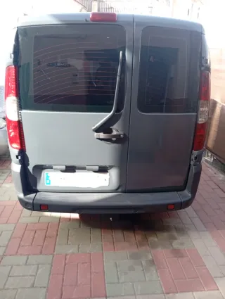 FIAT Doblò 2007