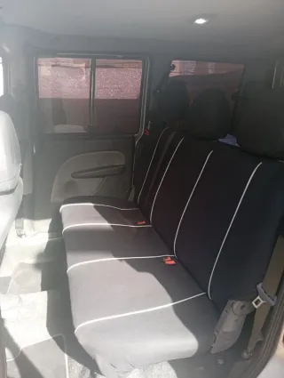 FIAT Doblò 2007