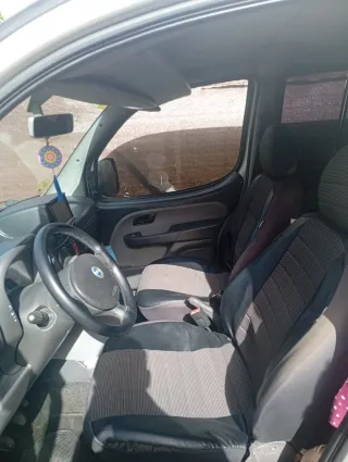 FIAT Doblò 2007