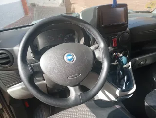 FIAT Doblò 2007