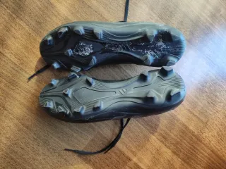 Botas de fútbol Adidas Copa Negras