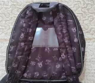 Mochila niño/a pequeño