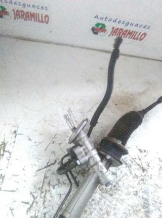 Cremallera dirección chevrolet aveo ls 138696