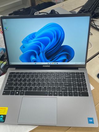 Portátil ACEMAGIC Intel N95 16GB RAM 512GB  TC21