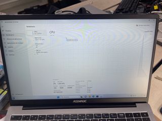 Portátil ACEMAGIC Intel N95 16GB RAM 512GB  TC21