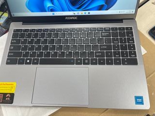 Portátil ACEMAGIC Intel N95 16GB RAM 512GB  TC21