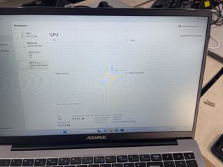 Portátil ACEMAGIC Intel N95 16GB RAM 512GB  TC21