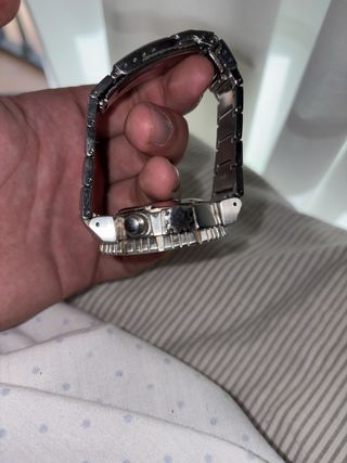 Reloj Seiko Hombre 
