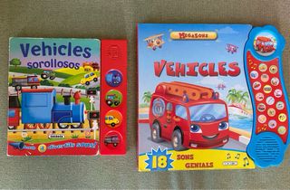LIBROS INFANTILES EN CATALÁN