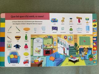 LIBROS INFANTILES EN CATALÁN