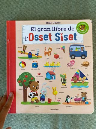 LIBROS INFANTILES EN CATALÁN