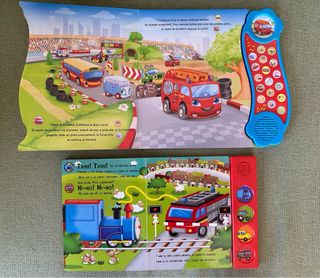 LIBROS INFANTILES EN CATALÁN