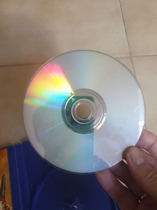 Total Overdose PlayStation 2