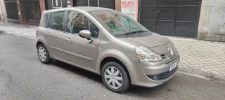 Renault Modus 2012