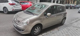 Renault Modus 2012