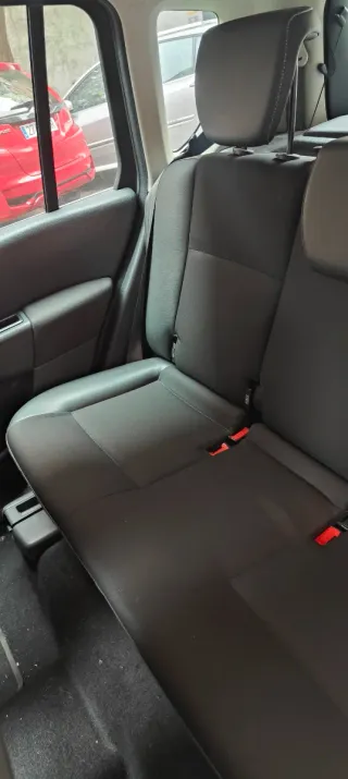 Renault Modus 2012