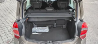 Renault Modus 2012
