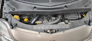Renault Modus 2012