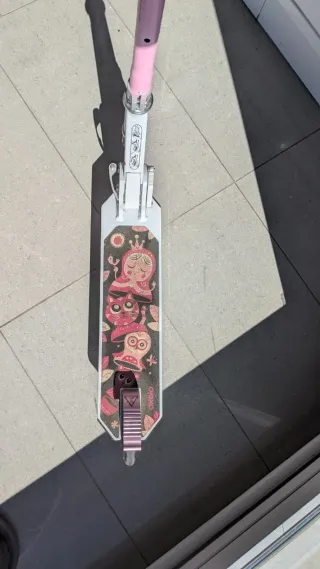 Patinete infantil 5-9 años Oxelo