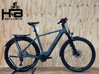 Cube Kathmandu Hybrid ABS 750 Shimano Deore 2024