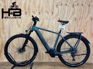 Cube Kathmandu Hybrid ABS 750 Shimano Deore 2024