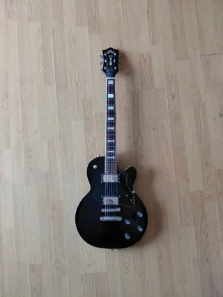 Guild Bluesbird Rosewood Guitarra Eléctrica
