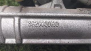 272391 cremallera dirección 6820000190 citroen c4
