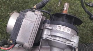 272391 cremallera dirección 6820000190 citroen c4
