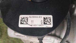 272391 cremallera dirección 6820000190 citroen c4