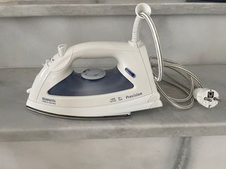 Plancha Rowenta Precision 